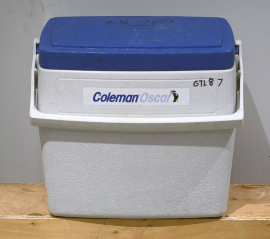 Guelph Tool Library Cooler, 14 litre (87)